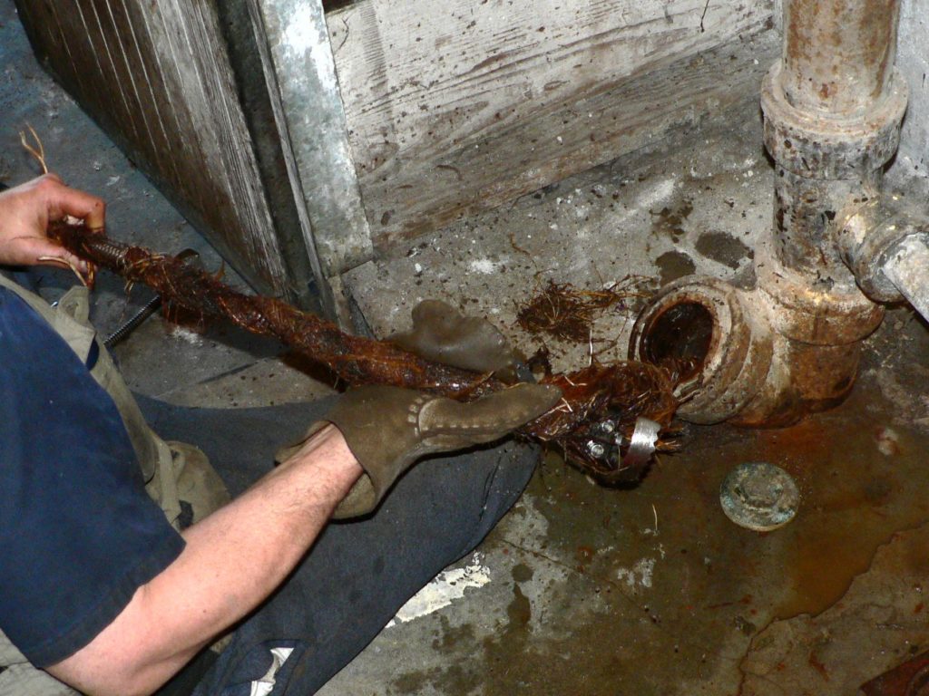 Miami Sewer Line Repair And Replacement